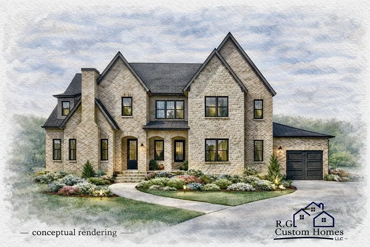 2449 Union Station Dr, Thompsons Station, TN 37179 - #1