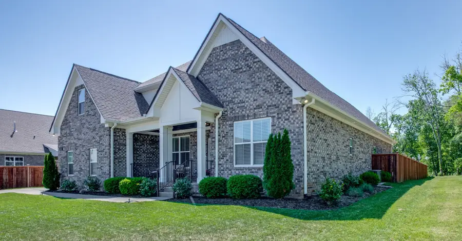 216 Kelbrook Dr, Nolensville, TN 37135 - #2