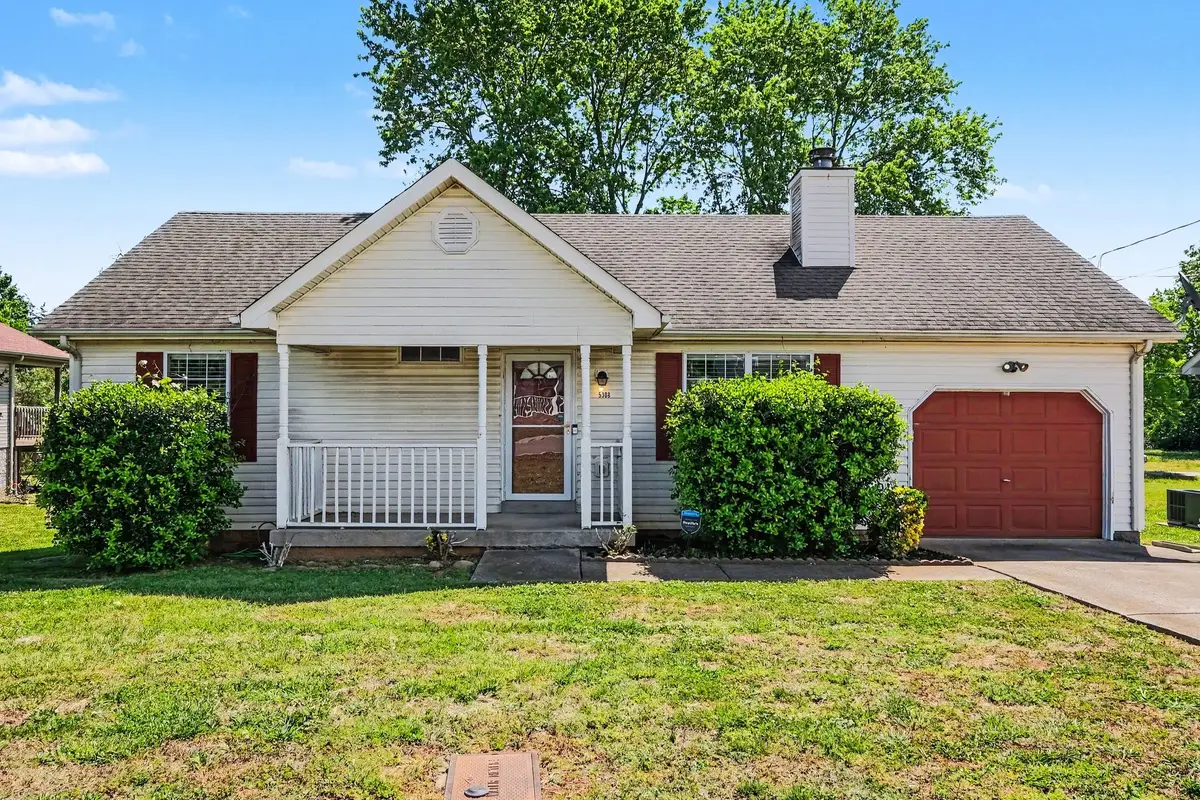 5308 Flagstone Dr, Antioch, TN 37013 - #1