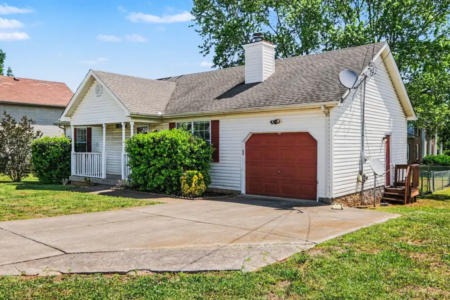5308 Flagstone Dr, Antioch, TN 37013 - #2