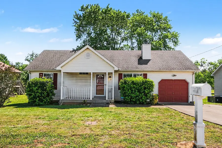 5308 Flagstone Dr, Antioch, TN 37013 - #3