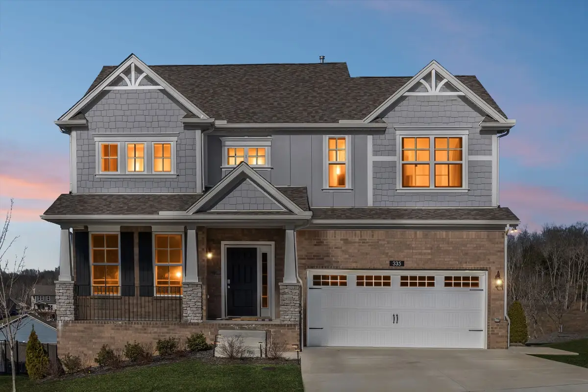 335 Van Conder Pl, Hendersonville, TN 37075 - #1