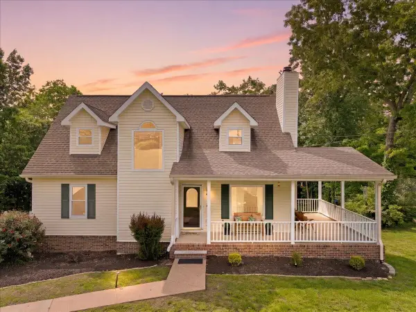 5507 Barons Point, Ooltewah, TN 37363