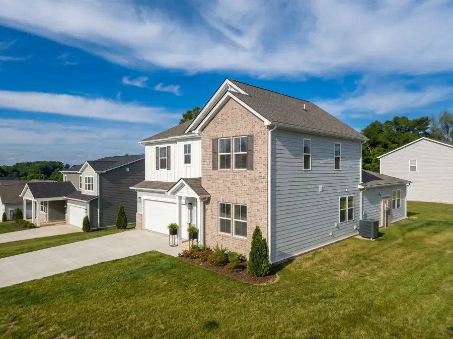 2366 Williamsport Landing, Columbia, TN 38401 - #3