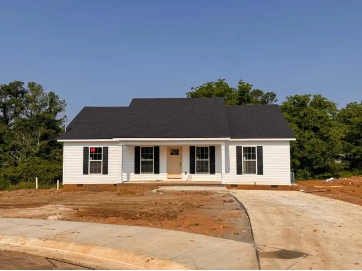 329 Fairview Dr, Hopkinsville, KY 42240 - #1