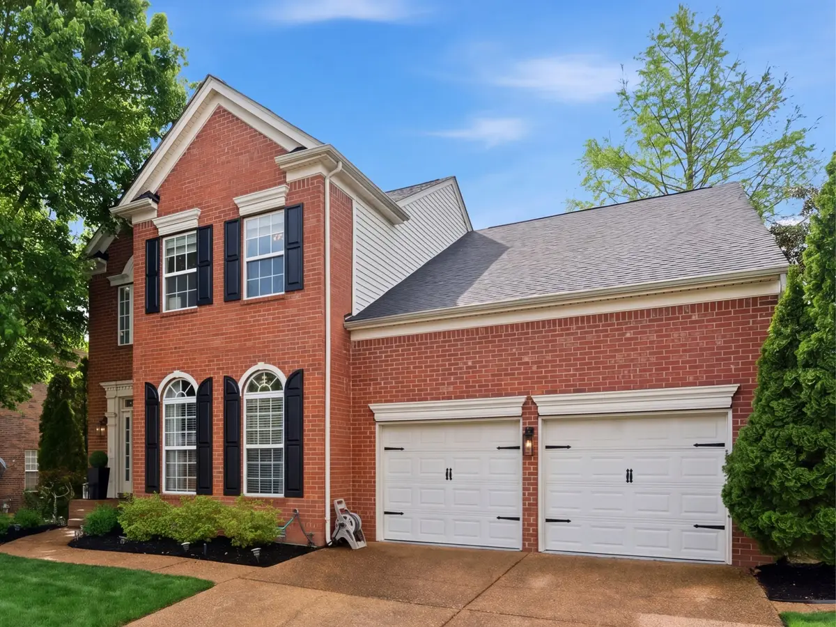 424 William Wallace Dr, Franklin, TN 37064 - #1