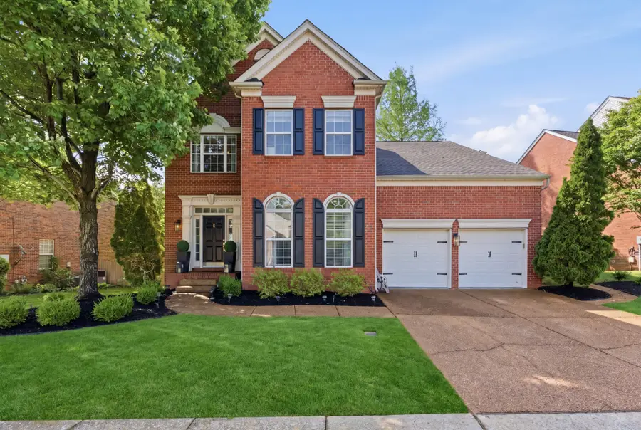 424 William Wallace Dr, Franklin, TN 37064 - #3
