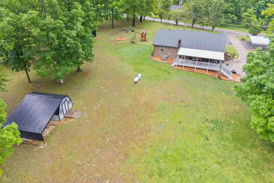 419 Williams Road, Big Rock, TN 37023 - #3