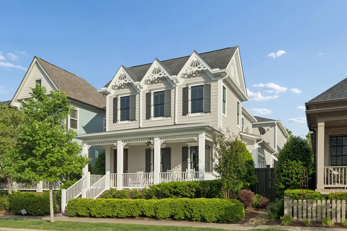 1214 Porter St Nw, Franklin, TN 37064 - #1