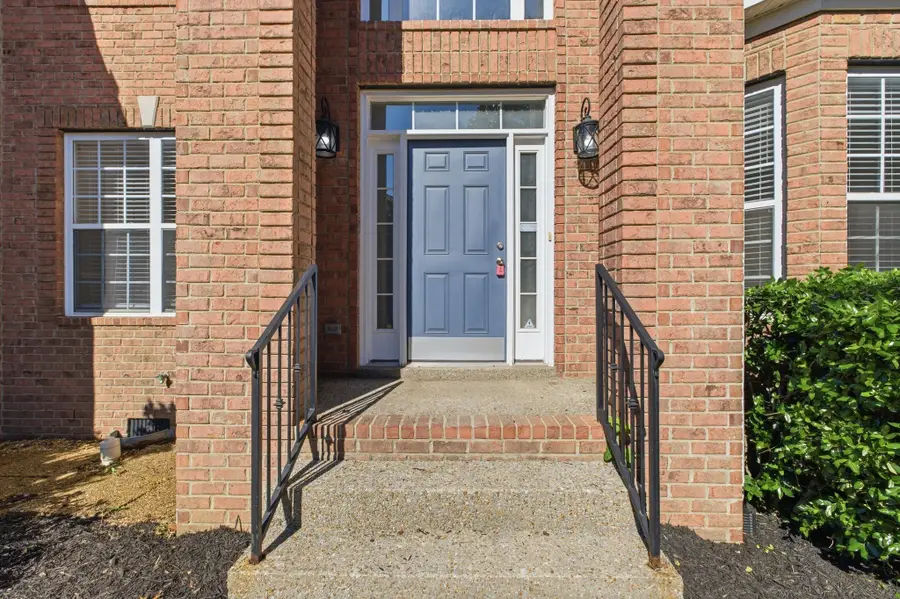 154 Chesapeake Harbor Blvd, Hendersonville, TN 37075 - #3