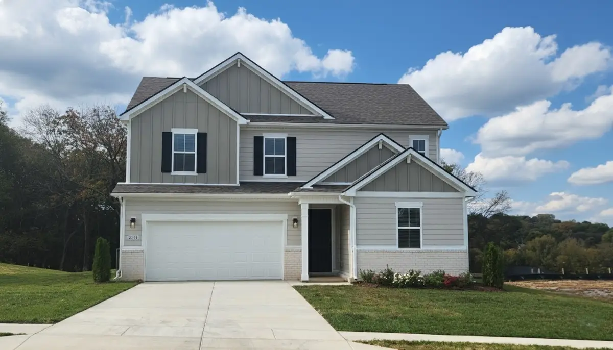 2318 Williamsport Landing, Columbia, TN 38401 - #1