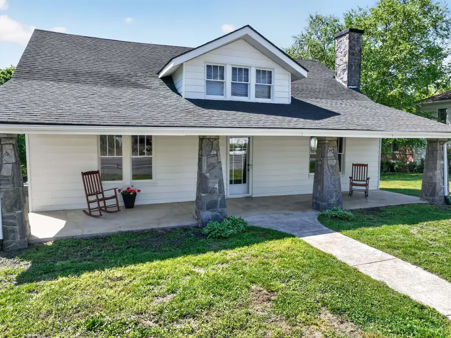 275 Main Street, Lynchburg, TN 37352 - #2