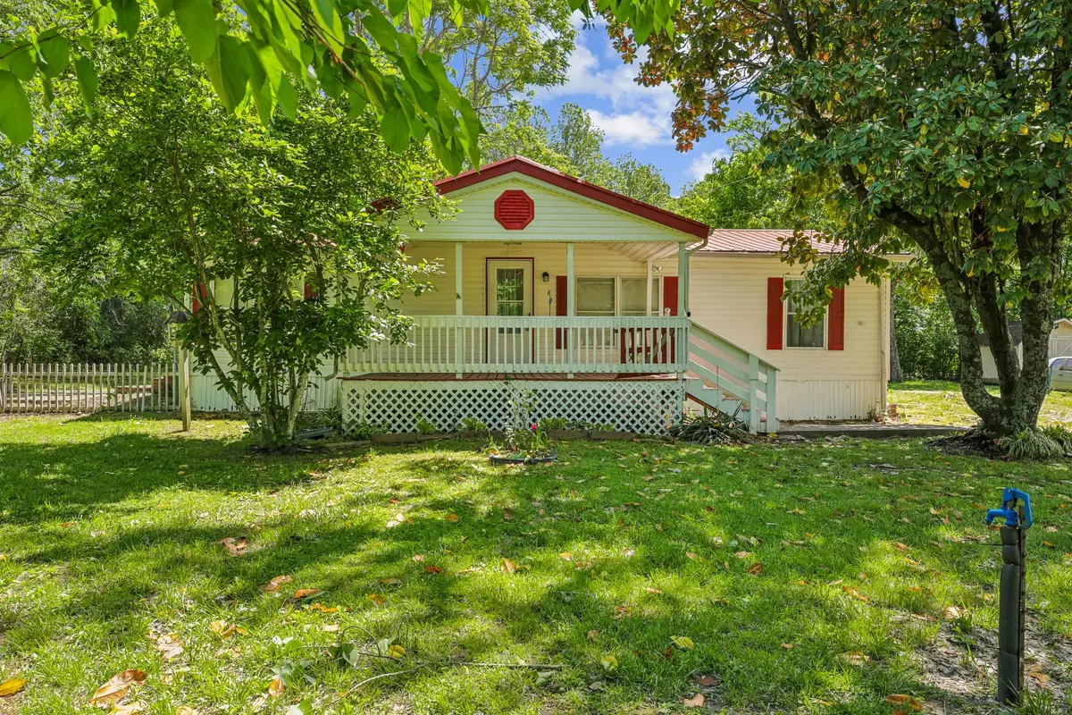 3212 Greer Rd, Goodlettsville, TN 37072 - #1