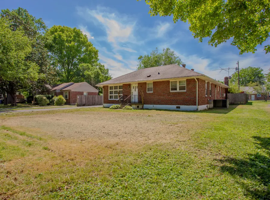 105 Lynn Dr, Columbia, TN 38401 - #2