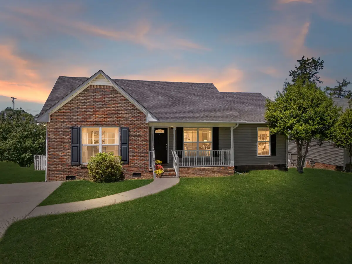 2819 Faith Ln, Spring Hill, TN 37174 - #1