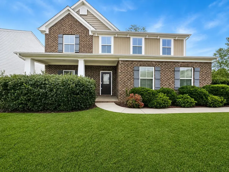 3047 Morning Mist Ct, Murfreesboro, TN 37128 - #2