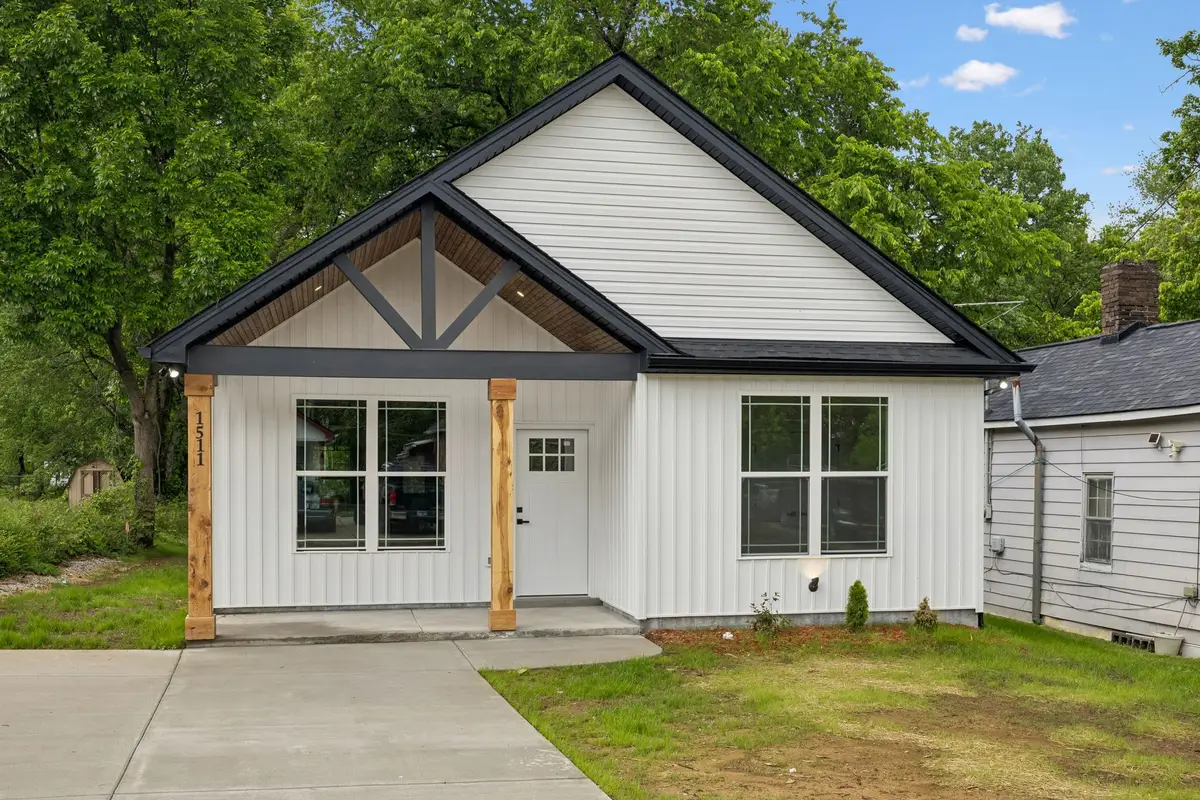 1511 Cheatham St, Springfield, TN 37172 - #1