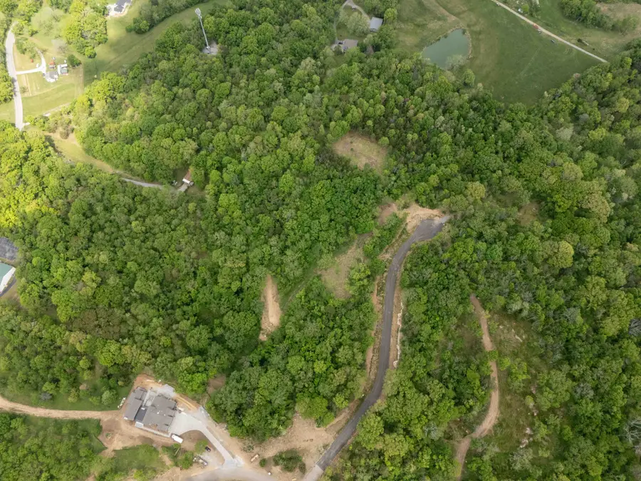 8105 Fox Wander Trail, Arrington, TN 37014 - #2