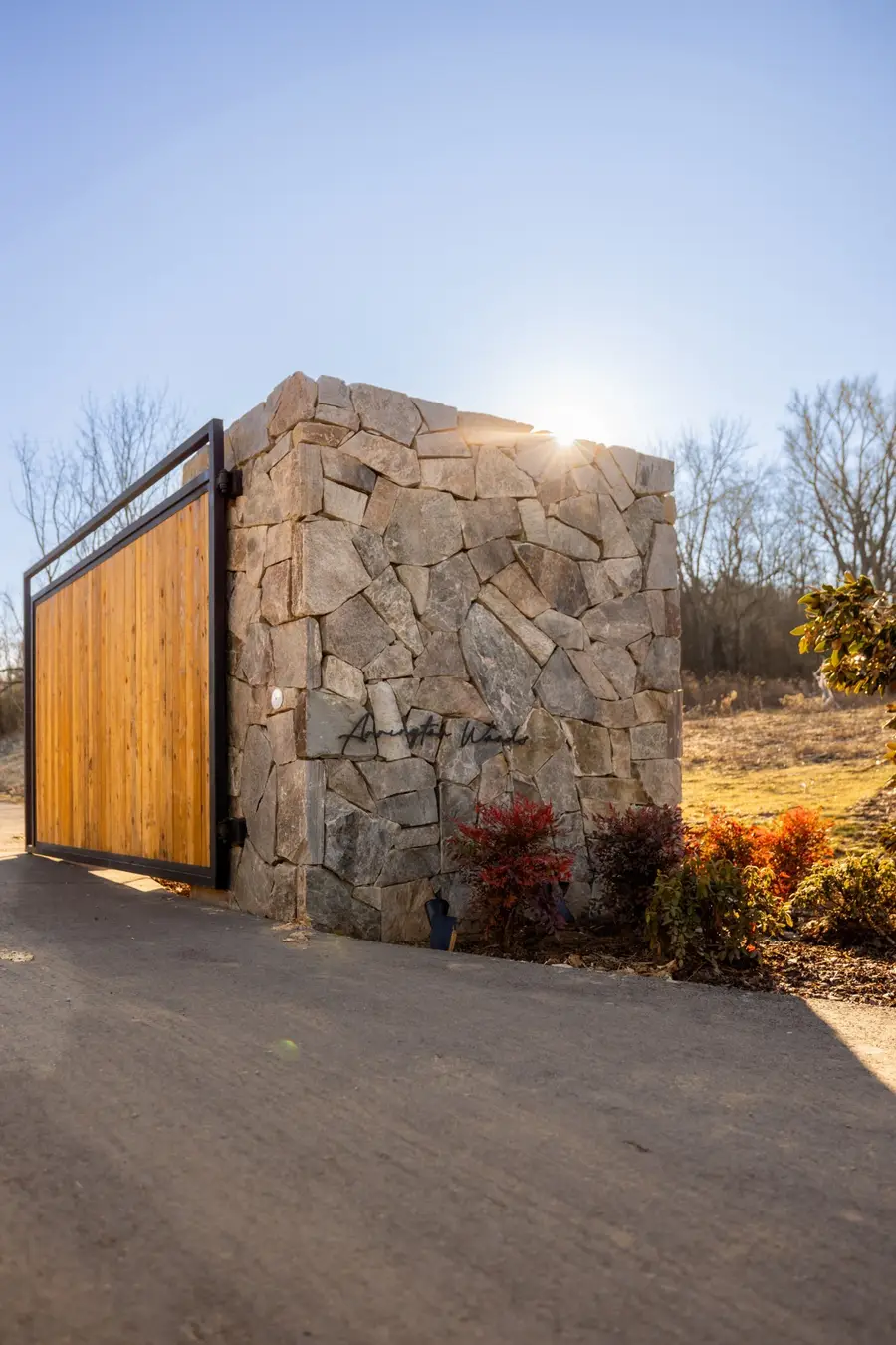 8105 Fox Wander Trail, Arrington, TN 37014 - #3