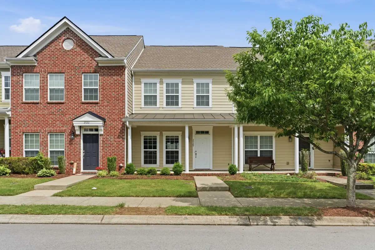 2020 Hemlock Dr, Spring Hill, TN 37174 - #1