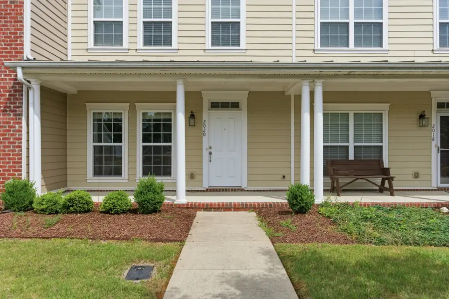 2020 Hemlock Dr, Spring Hill, TN 37174 - #2