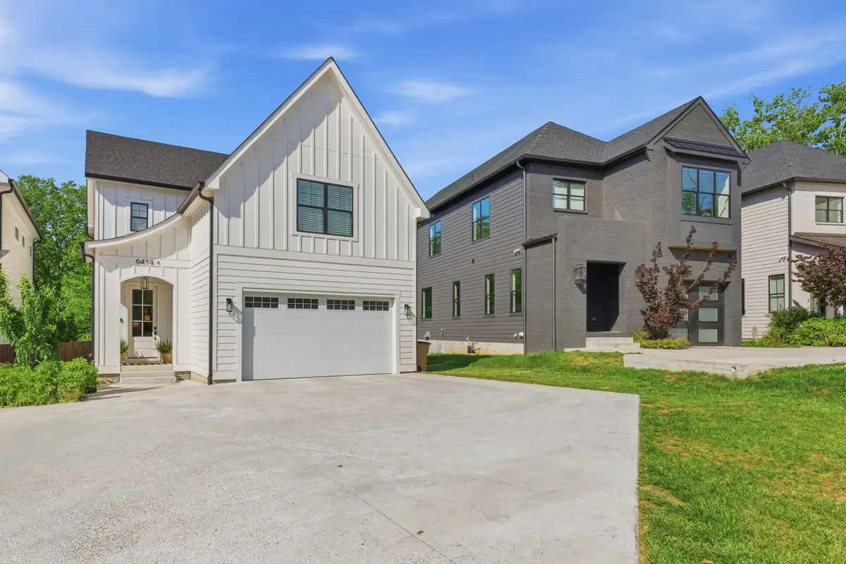6414 Premier Dr #A, Nashville, TN 37209 - #1