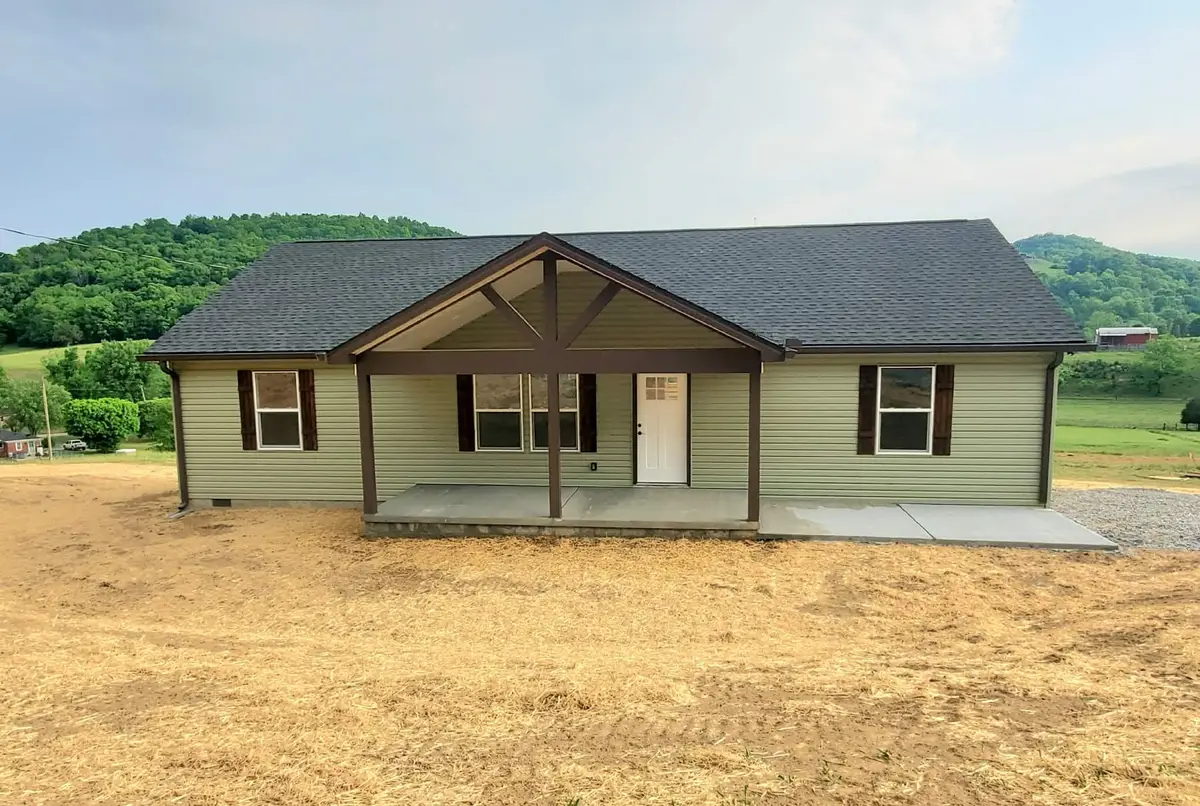 19 Wilkerson Hollow Ln, Brush Creek, TN 38547 - #1