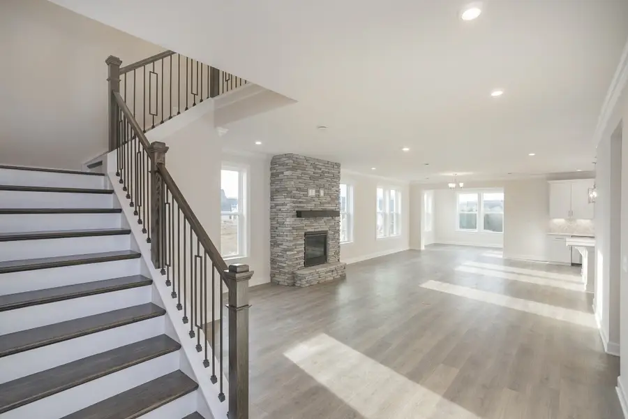 3294 Camden Court, Mount Juliet, TN 37122 - #2