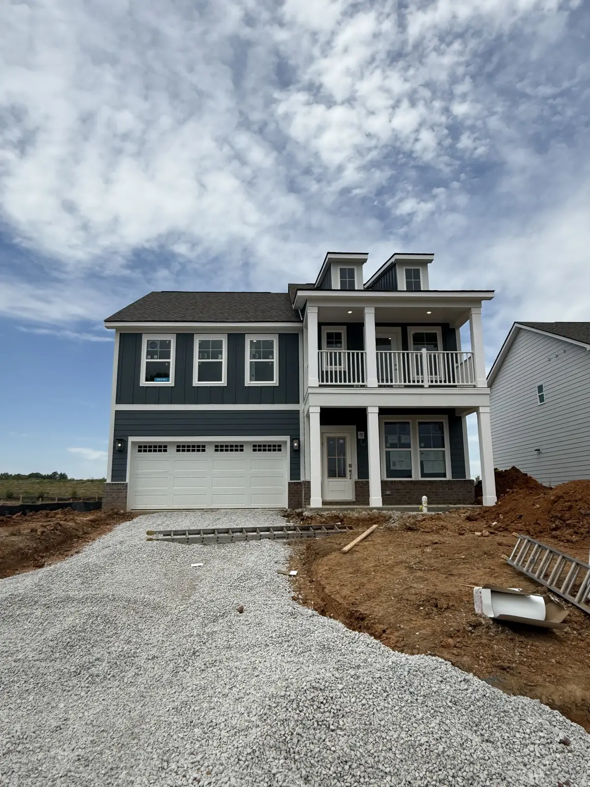 3612 Heartland Drive, Columbia, TN 38401 - #1