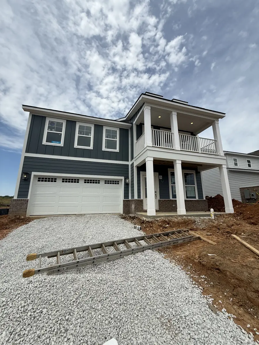 3612 Heartland Drive, Columbia, TN 38401 - #2