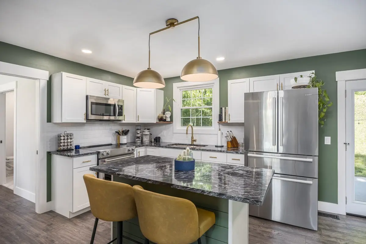 642 Hicks Rd, Nashville, TN 37221 - #1