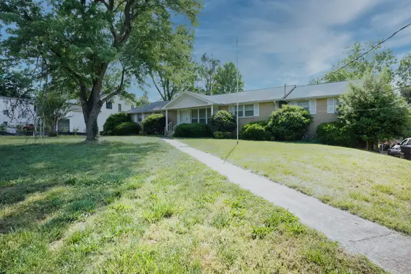 5109 Ashley Dr, Nashville, TN 37211
