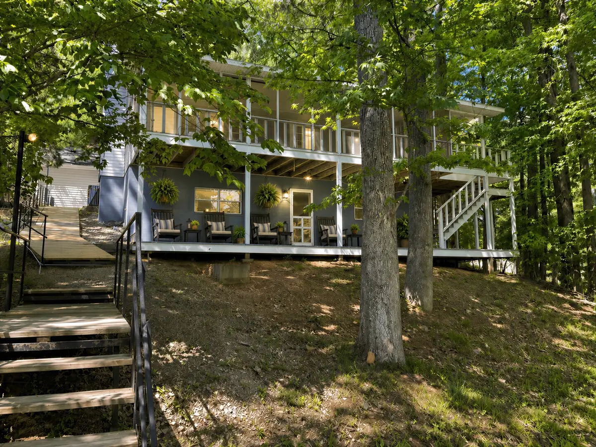 537 Algonquin Rd, Eddyville, KY 42038 - #1