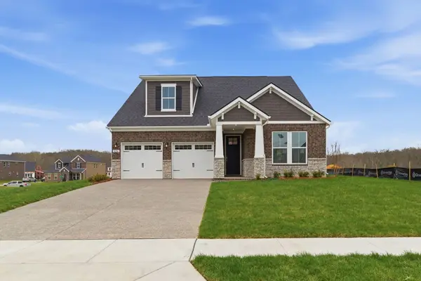 826 Azalea Drive, Mount Juliet, TN 37122