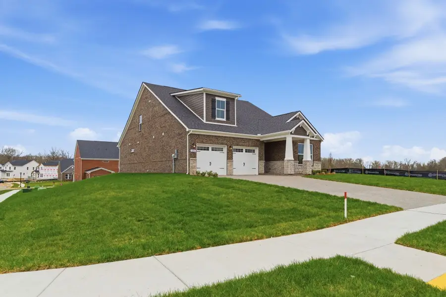 826 Azalea Drive, Mount Juliet, TN 37122 - #2