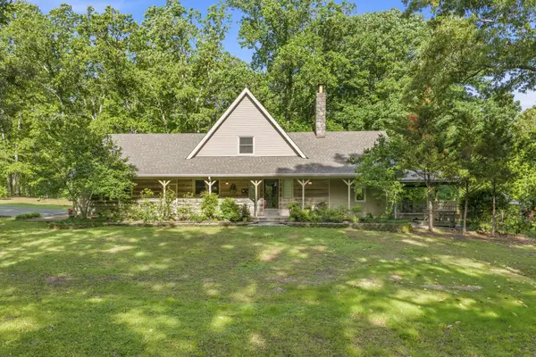 1070 Mcmurry Road, Parsons, TN 38363