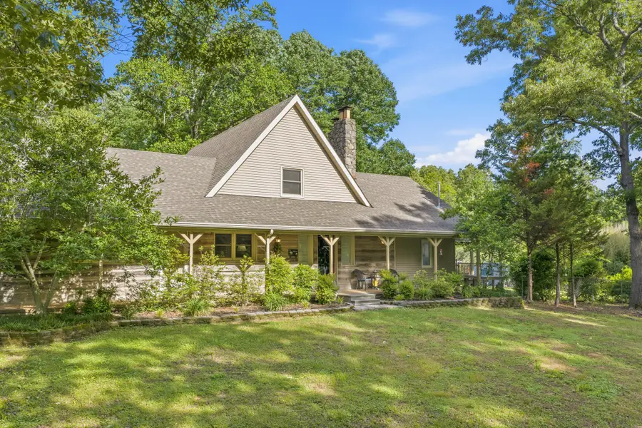 1070 Mcmurry Road, Parsons, TN 38363 - #2