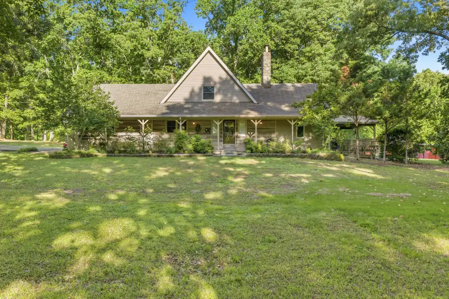 1070 Mcmurry Road, Parsons, TN 38363 - #3