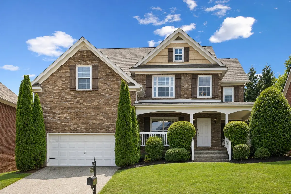 1014 Belcor Dr, Spring Hill, TN 37174 - #1