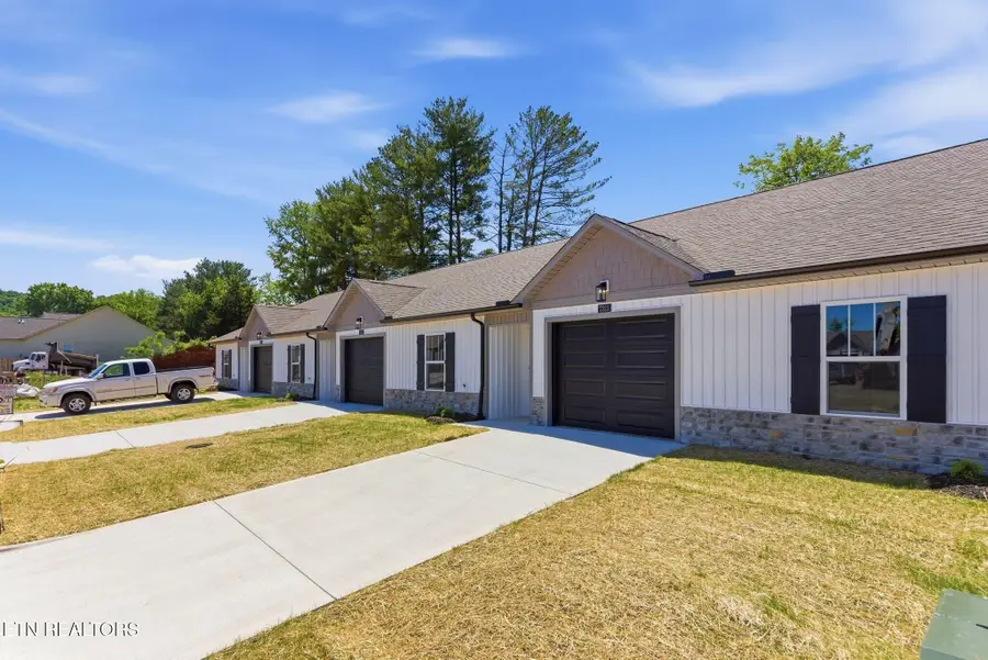 7323 Woodpecker Way #26, Knoxville, TN 37921 - #3