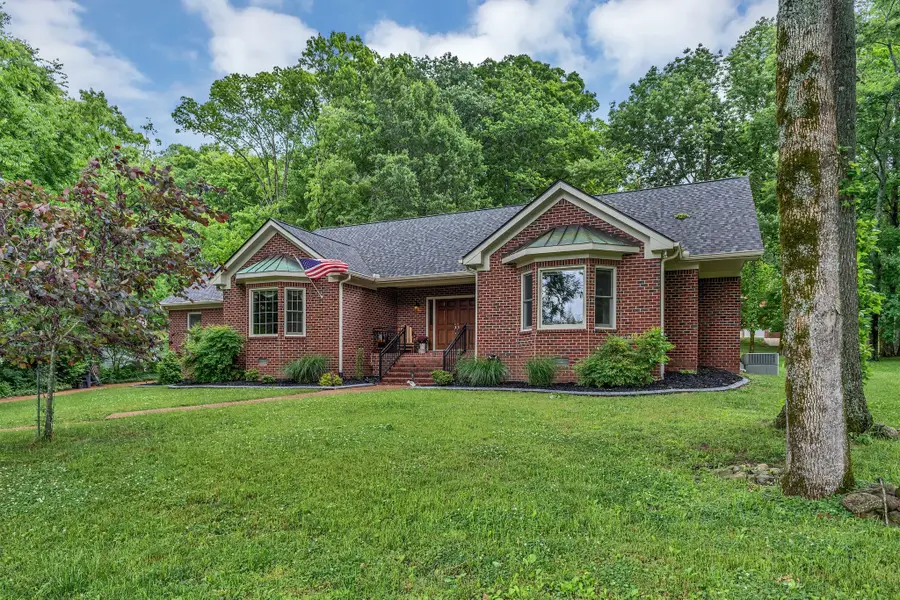 5087 Saddleview Dr, Franklin, TN 37067 - #3