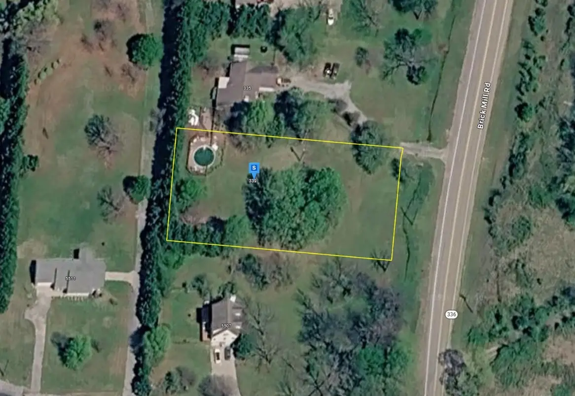 339 Brick Mill Rd, Maryville, TN 37801 - #1