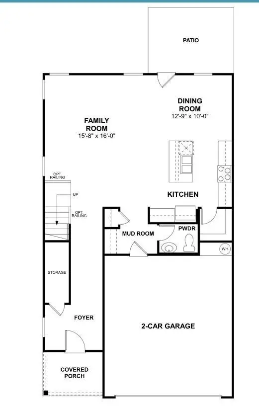 2233 Watercourse Court, Nashville, TN 37214 - #2