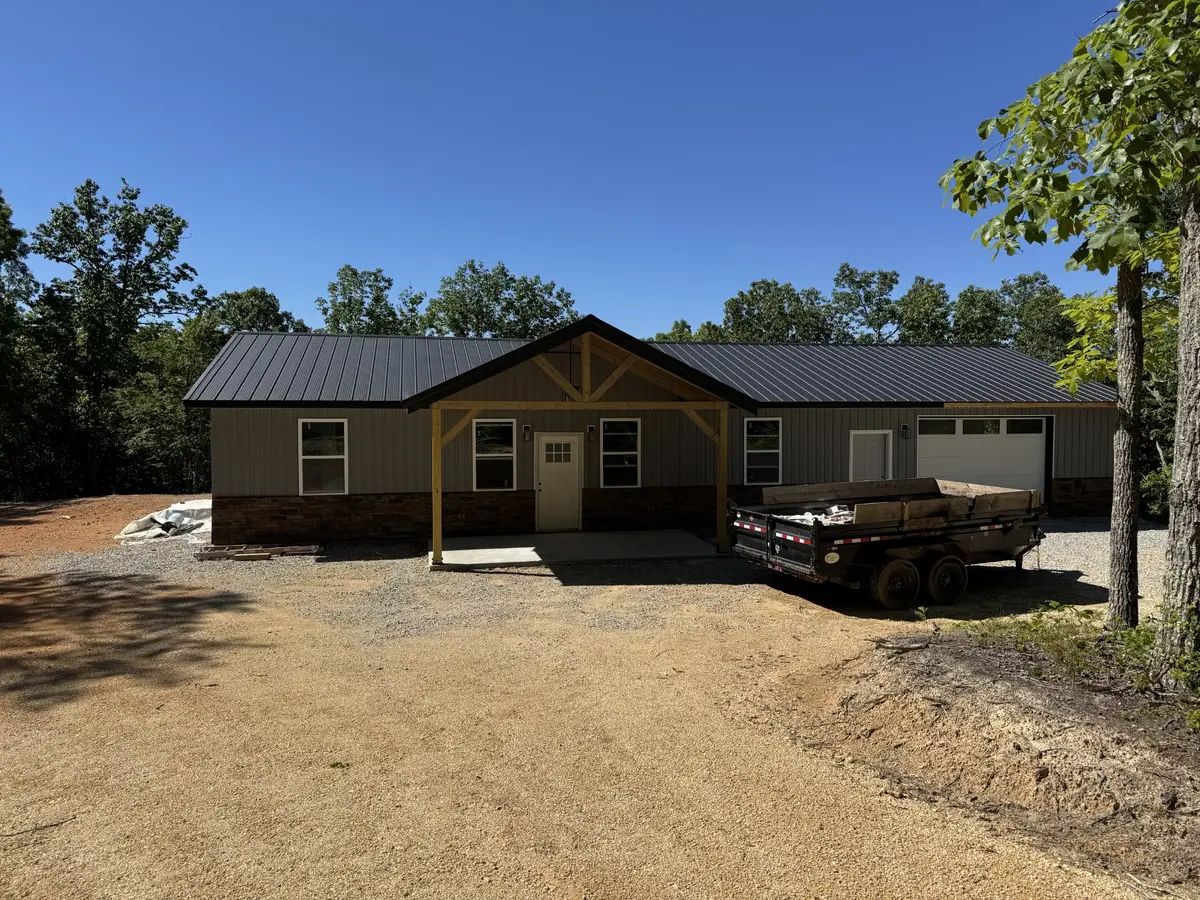 93 Wyatt Lane, Linden, TN 37096 - #1