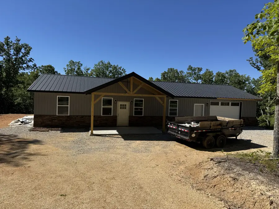 93 Wyatt Lane, Linden, TN 37096 - #2