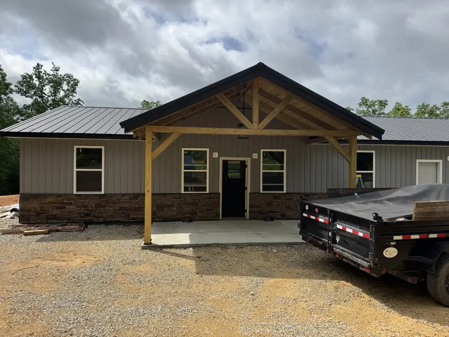 93 Wyatt Lane, Linden, TN 37096 - #3