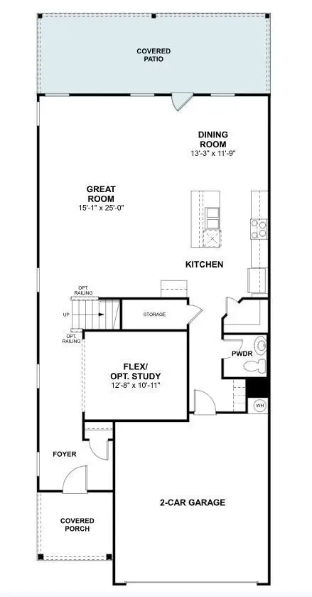 2922 Watercourse Court, Nashville, TN 37214 - #3