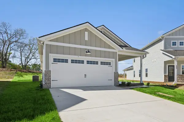 1603 Watercourse Court, Nashville, TN 37214