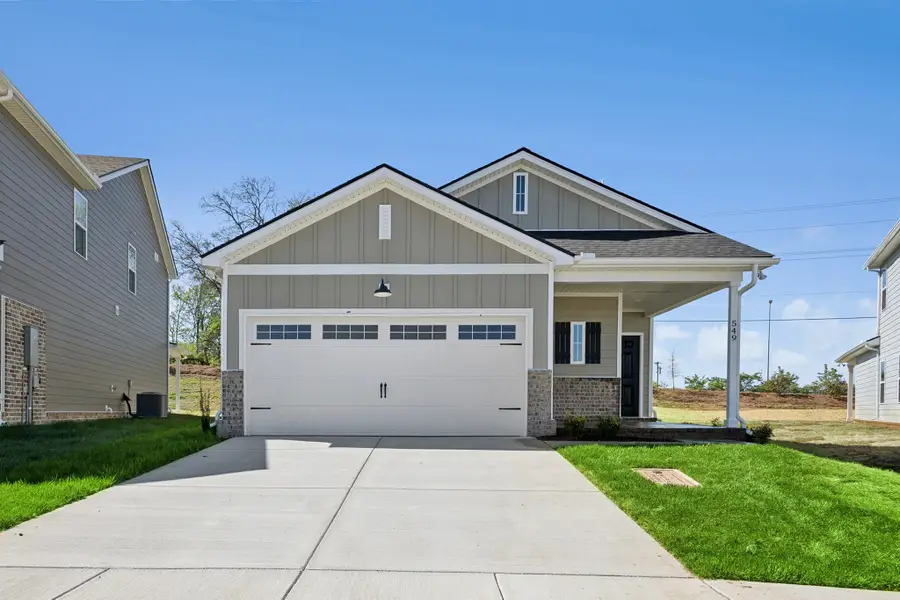1603 Watercourse Court, Nashville, TN 37214 - #2