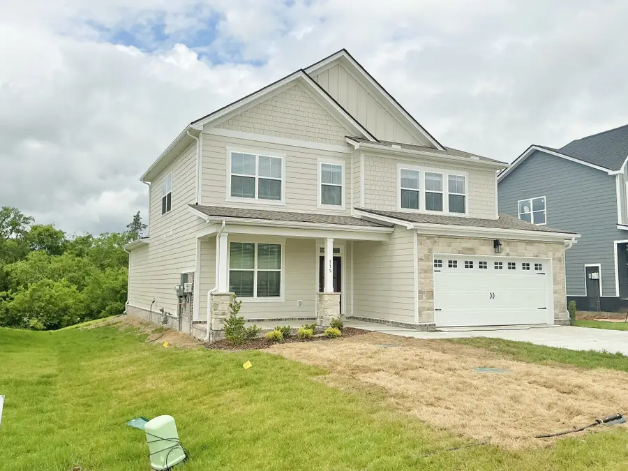 115 Emeline Way, Mount Juliet, TN 37122 - #2